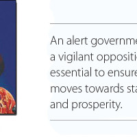 Nominations conclude peacefully