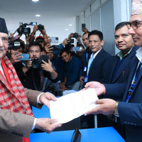 Administration directs submission of licensed weapons