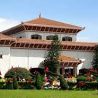 Coordinator Prachanda underscores ensuring quality education