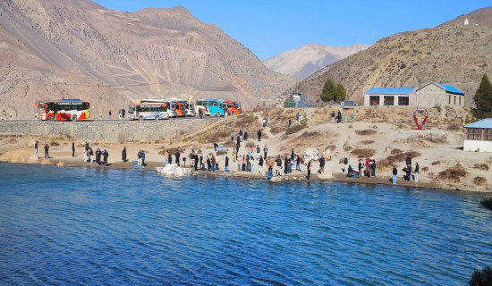 COP29 and Nepal: Climate Action and Sustainable Development