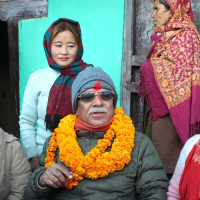 Terai facing drought situation in mid-monsoon