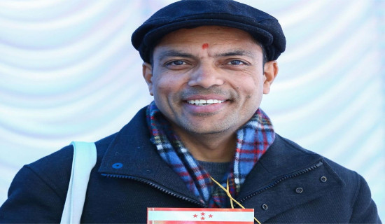 NC will emerge victorious: Young leader Tiwari