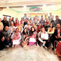 Mass Bel wedding to be held in Hetauda