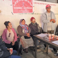 Community radios play vital role in social transformation: PM Prachanda