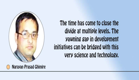 Using AI For The Sake Of Humanity