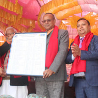 Nepal's participation in COP-30 effective: Minister Dr Pariyar