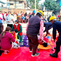 IGP Karki directs police units to make reliable security plan for fear-free election