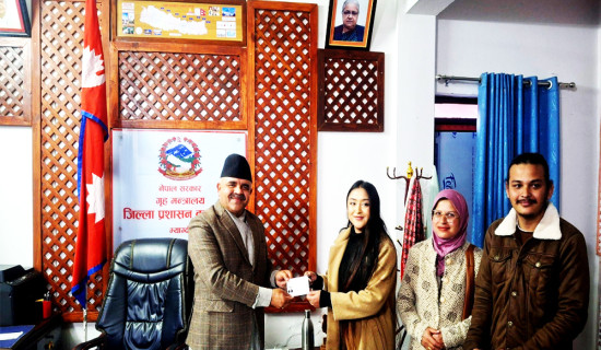 Children get citizenship in mother's name a decade after application