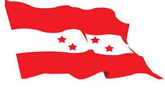 NC Chief Secretary Paudel resigns
