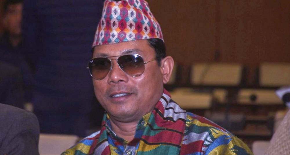 HoR election: EC scraps Resham Chaudhary's nomination