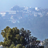 Three substations, transmission line come into operation