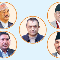 Upper House approves HoR's amendment to Nepal University Bill