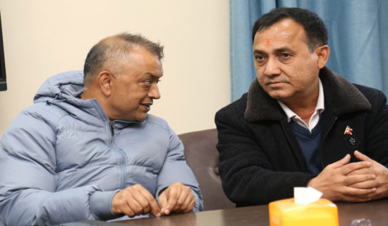 NC CWC meeting today