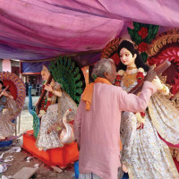 Basnet’s ‘The Plea of Mountain’ screened at COP