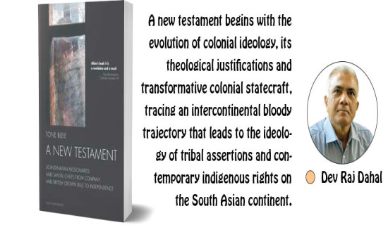 Historical Canvas Of Transatlantic World 