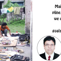 Tourism Beyond Talk, Into Action