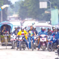 Sacred Shrines Of Lubhu, Lalitpur
