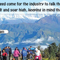 Rain, snowfall predicted in various provinces, including Karnali and Sudurpaschim