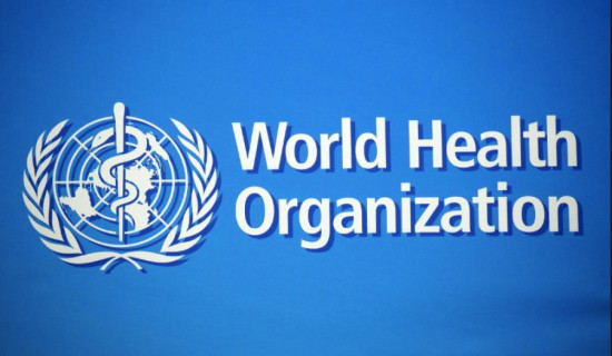 US completes withdrawal from World Health Organization