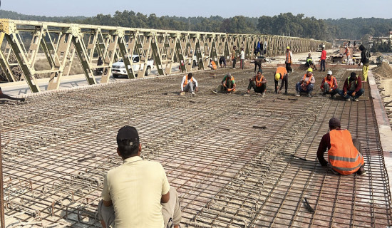 Govt has initiated efforts to upgrade KAHS: PM