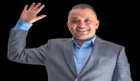 Two killed in motorcycle accident in Rautahat