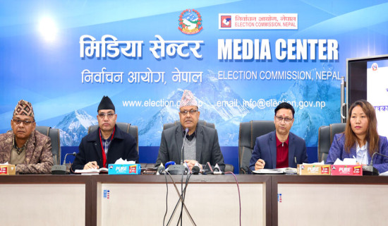 NA Elections: EC says preparations complete