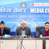 Manthali-Lukla flights resumes