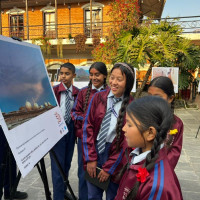 Manthali-Lukla flights resumes