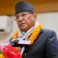 Govt has done many outstanding work: DPM Shrestha