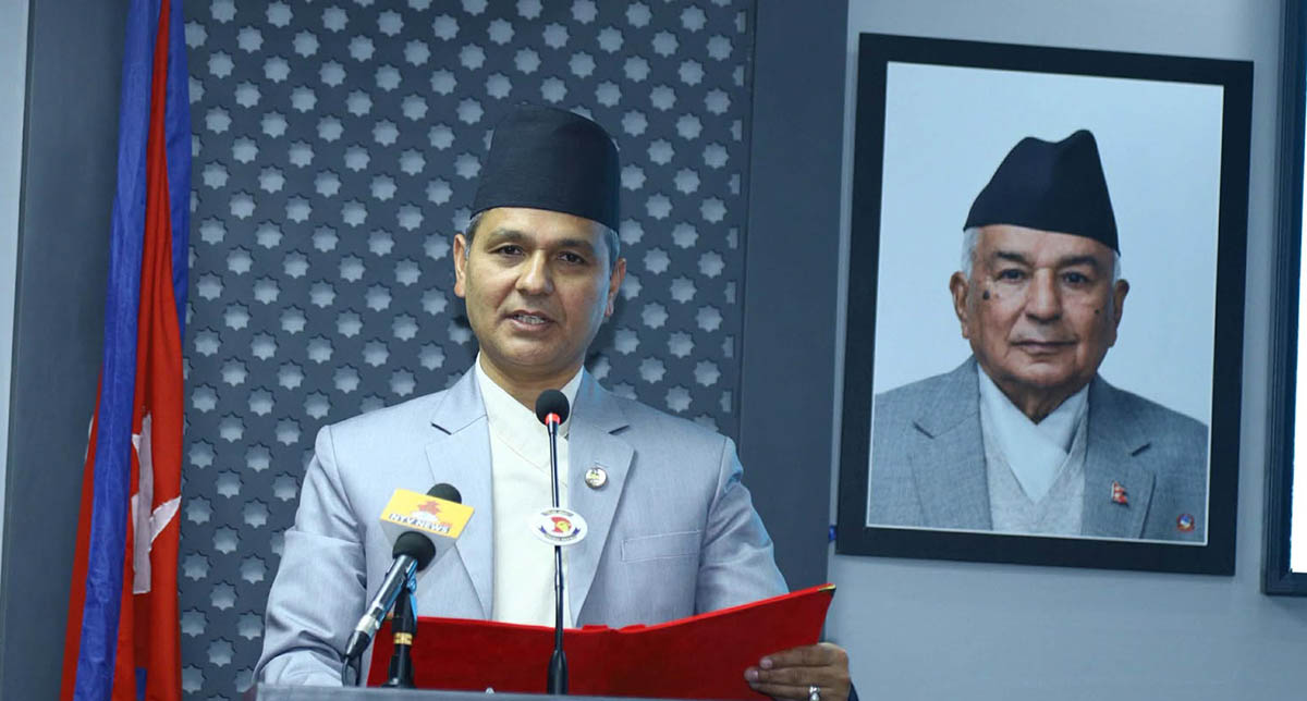 Govt accepts $ 2 million in grant assistance from AIIB