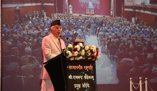 Senior Citizens Deserve Respect