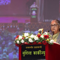 Cabinet decisions: committee formed to study operation of int'l airports