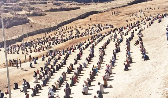 Instability will threaten political achievements: Upendra Yadav