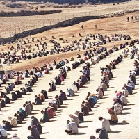 Three killed, two injured in Palpa jeep accident