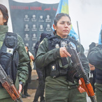 Three killed, two injured in Palpa jeep accident