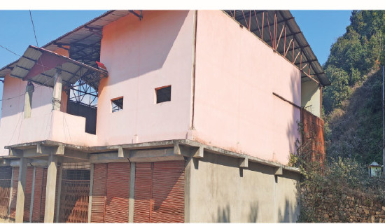 Funding woes stall Newar Museum in Putalikhet