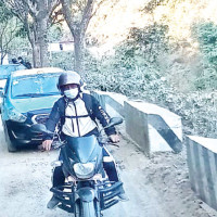 Hetauda-Sindhuli-Chatara-Dharan road: Lifeline of inner Madhes