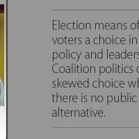 The Myth Of Progress