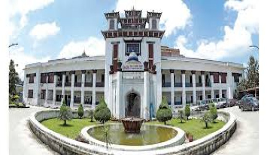 40 days to HoR elections: Printing of 5 million ballot papers for PR system remaining