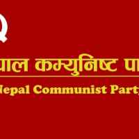 Farmers welcome season’s first snowfall in Sudurpashchim hills