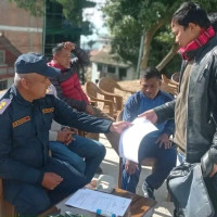 Kaligandaki Corridor section remains incomplete for eight years