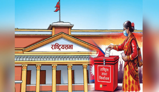 National Assembly election today