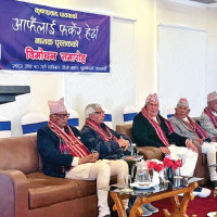 Women-led trek begins on the Great Himalayan Trail