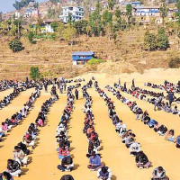 HoR elections 39 days to go: Candidates' personal details made public