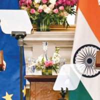 Women-led trek begins on the Great Himalayan Trail