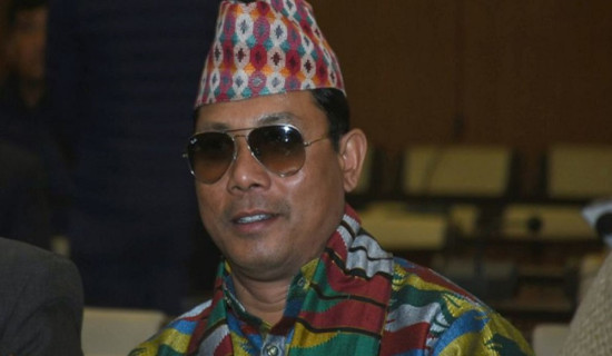 SC declines to give interim order on Chaudhary's petition