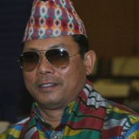 High tendency of agriculture dependency worrying