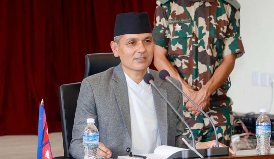 Home Minister urges Cyber Bureau to act swiftly against false information