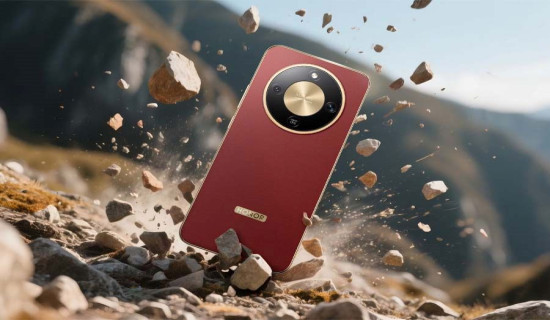 HONOR X9d Pre-Booking Offer Turns Smartphone Buyers Into Deepal Car Winners