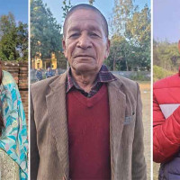 Astronomers discover massive gas bridge linking two dwarf galaxies